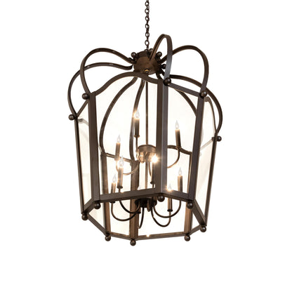 Meyda Lighting 33 Inch Large Pendant Cp780440