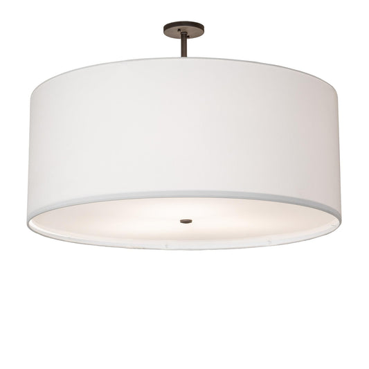 Meyda Lighting Cilindro Textrene 36 Inch Large Pendant Cp779971