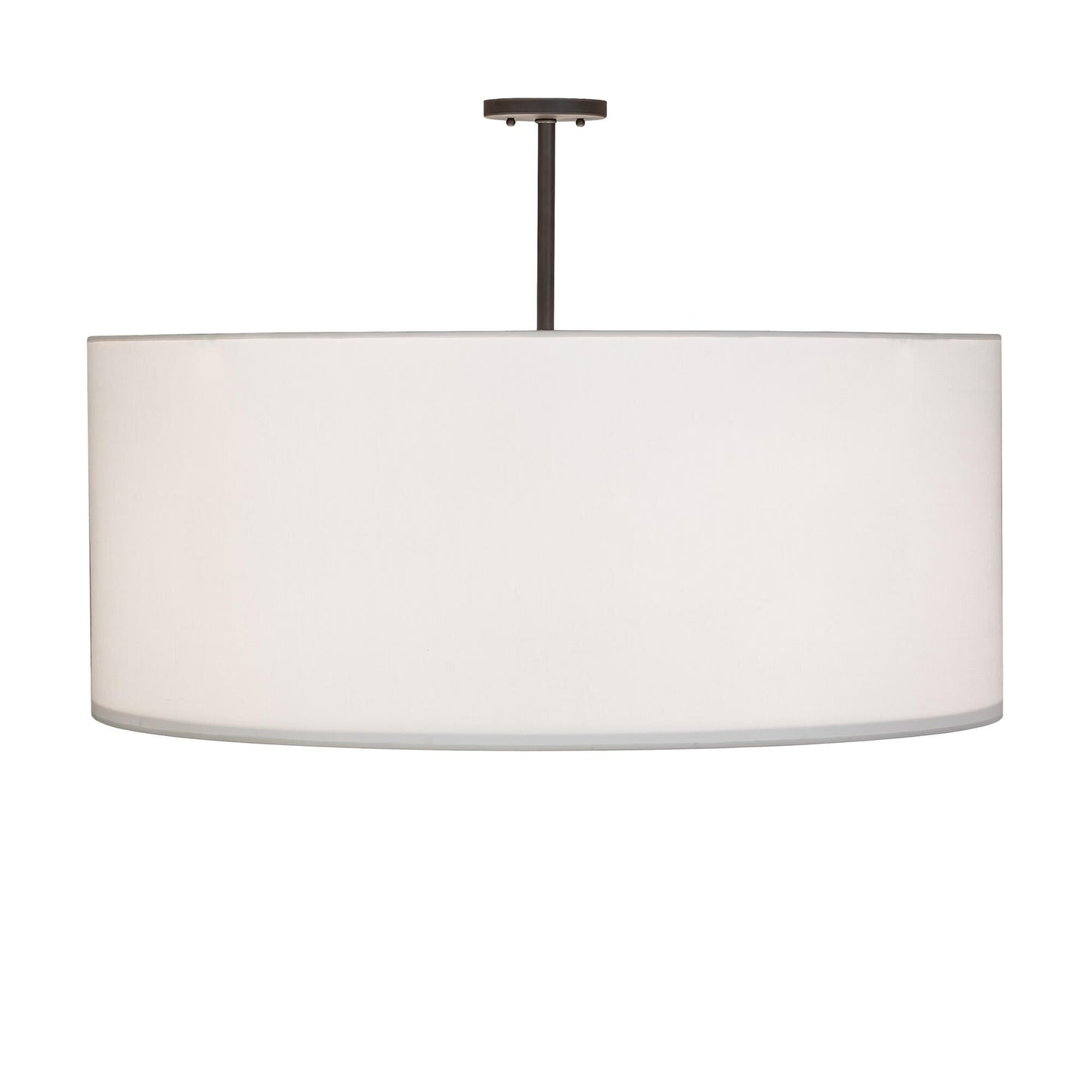 Meyda Lighting Cilindro Textrene 36 Inch Large Pendant Cp779971