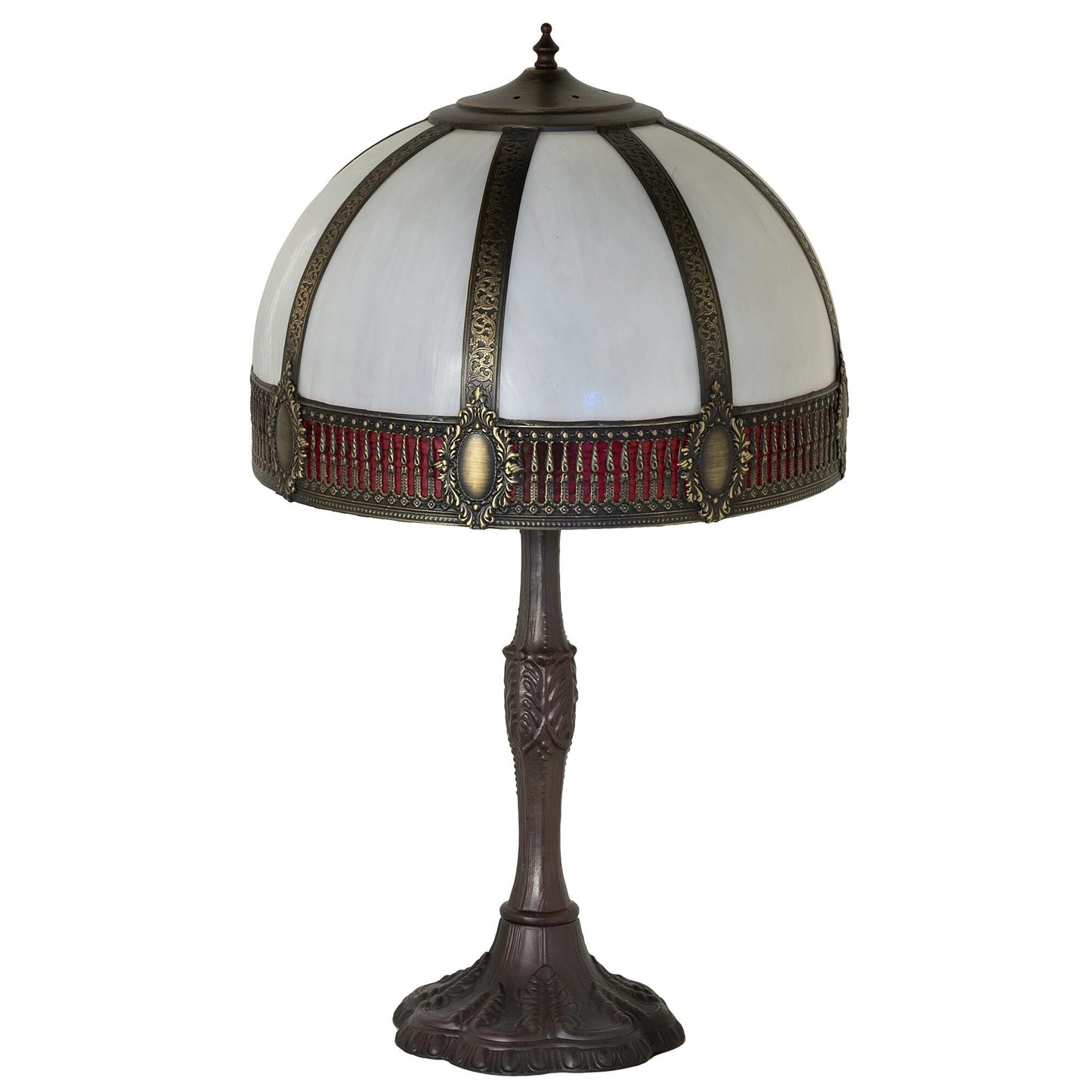 Meyda Lighting Gothic 27 Inch Table Lamp Cp780230