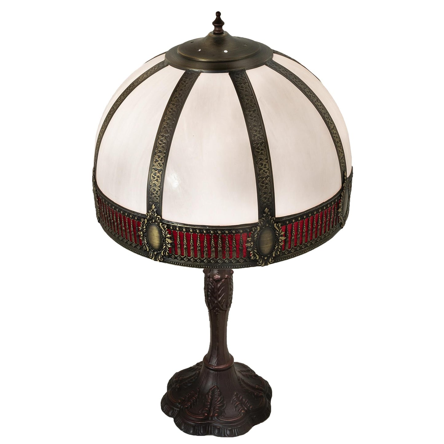 Meyda Lighting Gothic 27 Inch Table Lamp Cp780230