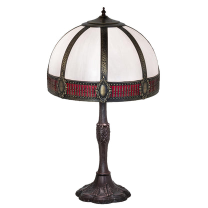 Meyda Lighting Gothic 27 Inch Table Lamp Cp780230