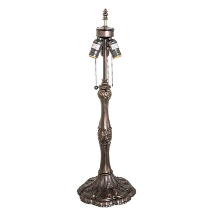 Meyda Lighting Gothic 27 Inch Table Lamp Cp780230