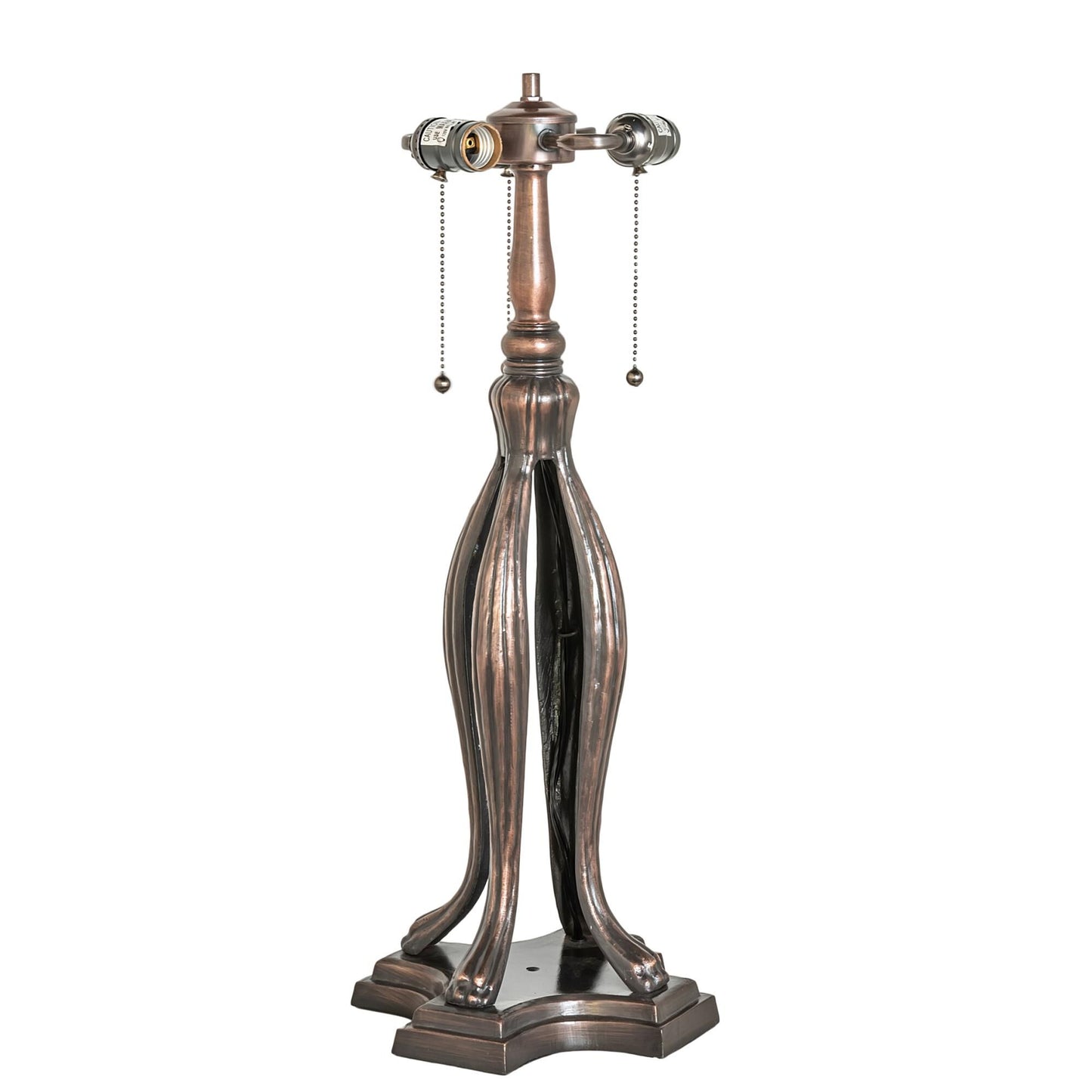 Meyda Lighting Gothic 31 Inch Table Lamp Cp780235