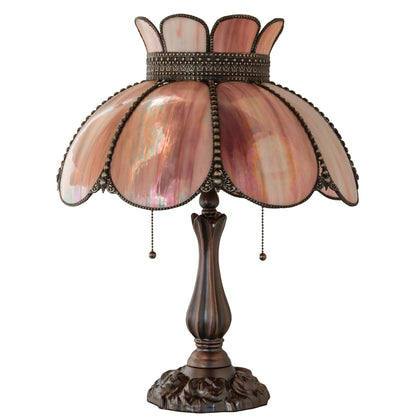 Meyda Lighting 22 Inch Table Lamp Cp780442