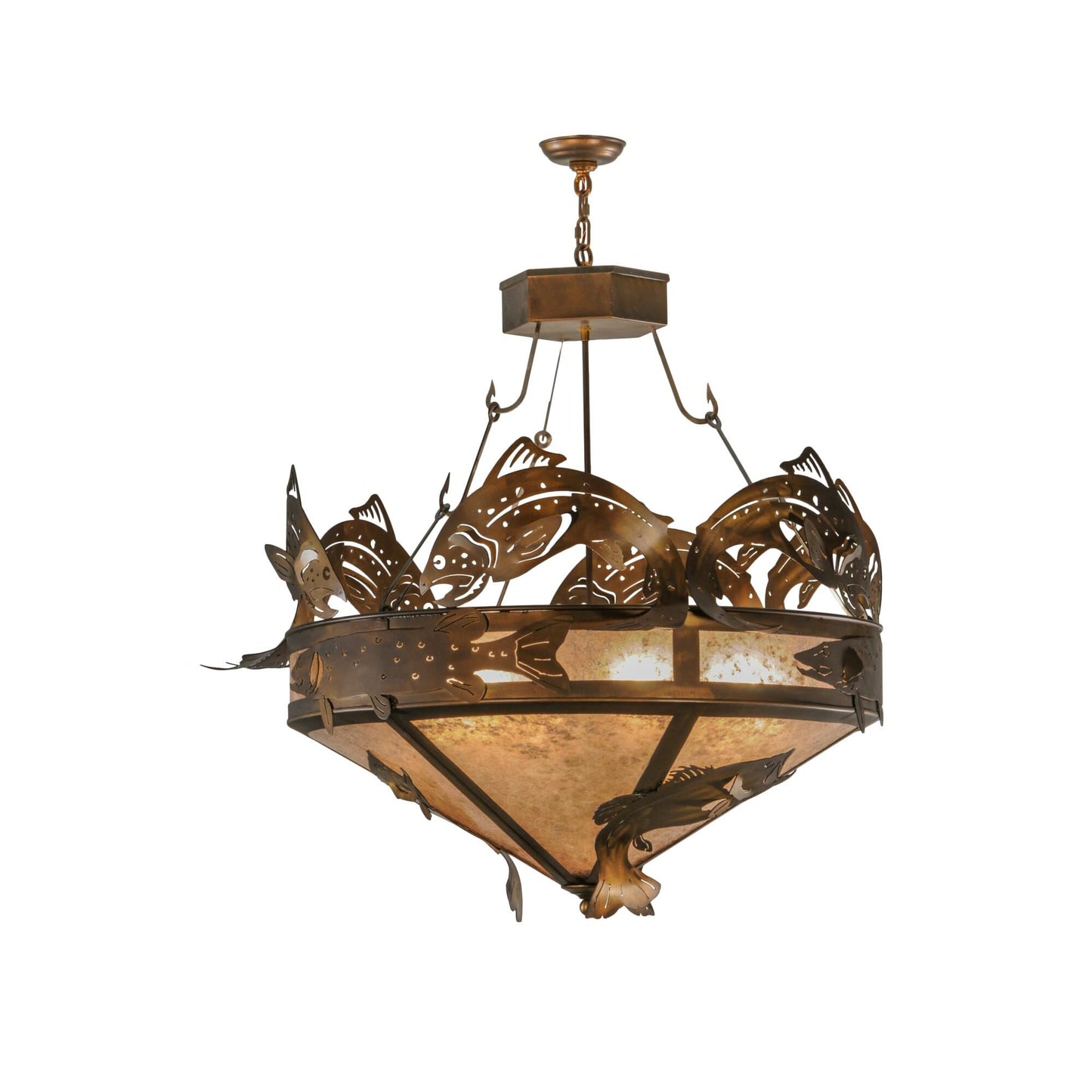 Meyda Lighting 45 Inch Large Pendant Cp252660