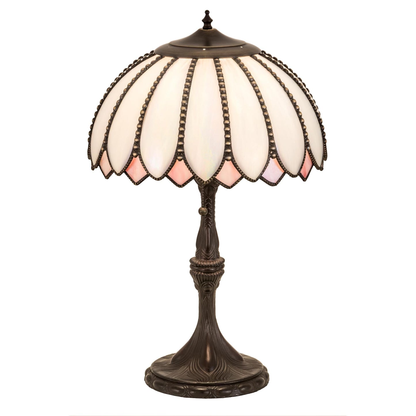 Meyda Lighting Daisy 24 Inch Table Lamp Cp189051