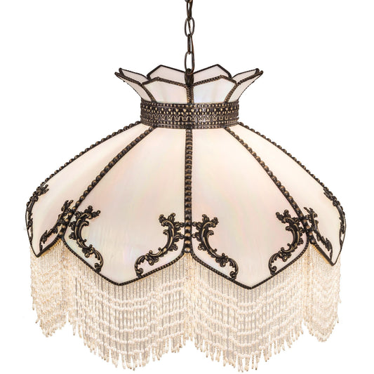 Meyda Lighting Isabella 21 Inch Large Pendant Cp49624