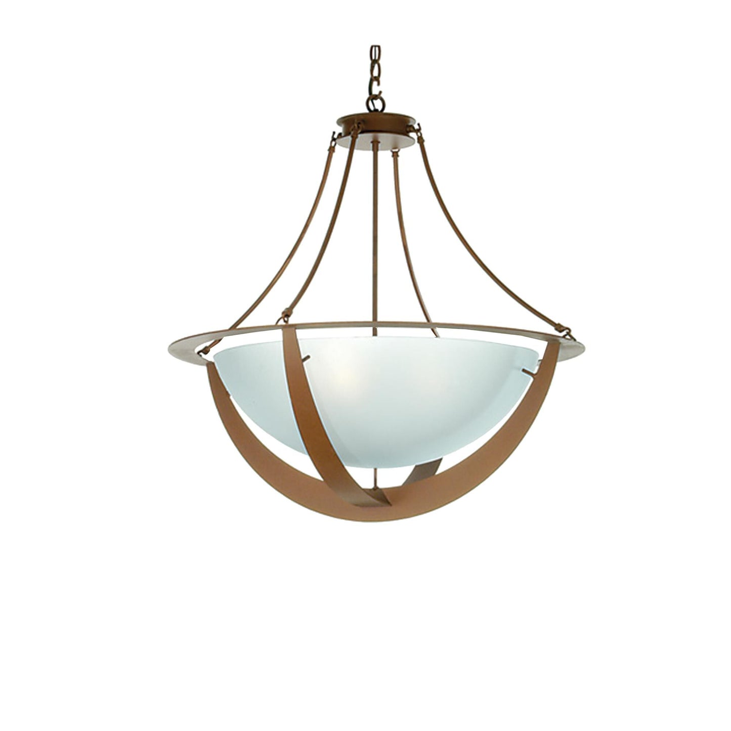 Meyda Lighting Saturn 31 Inch Large Pendant Cp50208