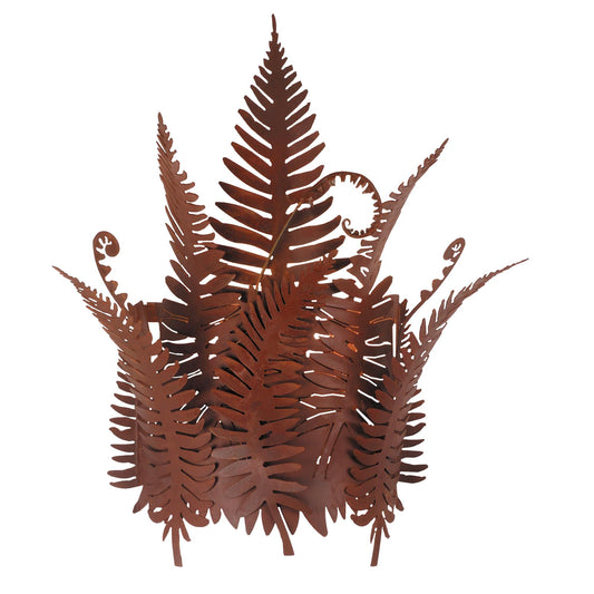 Meyda Lighting Fern 23 Inch Wall Sconce Cp93118