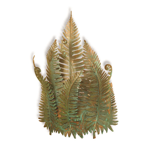 Meyda Lighting Fern 23 Inch Wall Sconce Cp97480