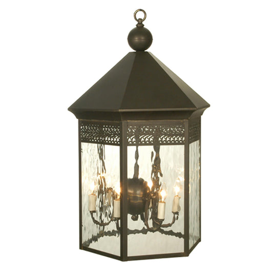 Meyda Lighting Thornhedge 24 Inch Large Pendant Cp97864