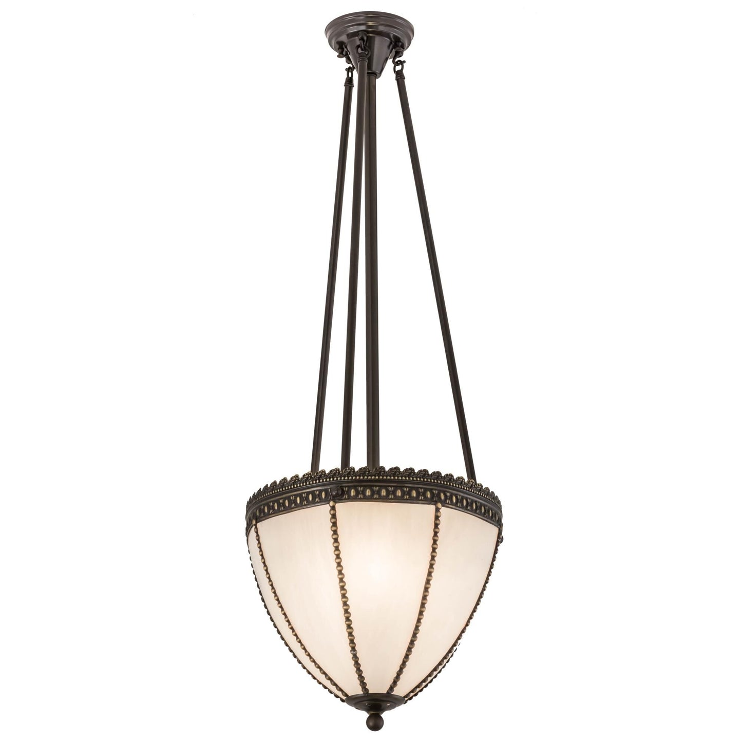 Meyda Lighting Shansky 15 Inch Large Pendant Cp98383