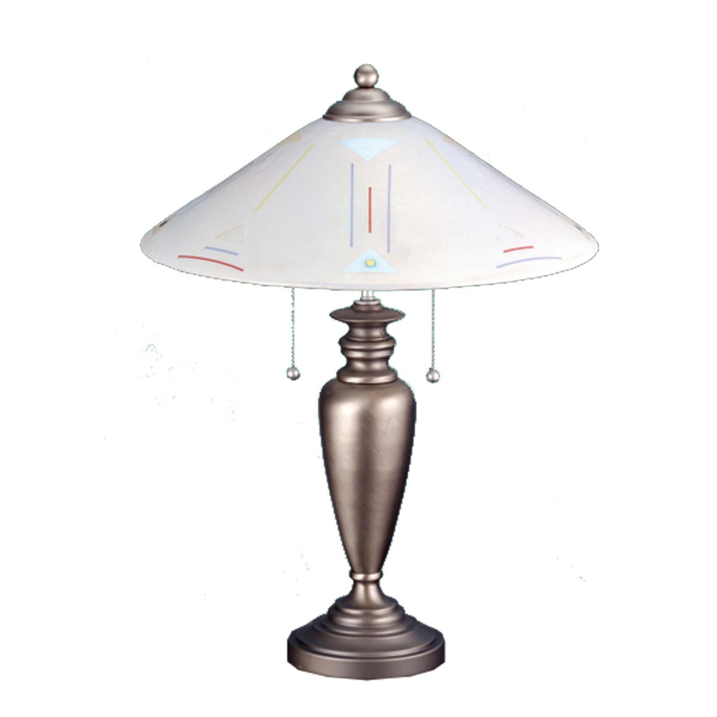 Meyda Lighting 23 Inch Table Lamp Cp192613