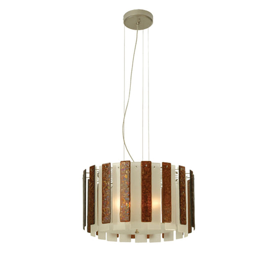 Meyda Lighting Cascata 30 Inch Large Pendant Cp104528