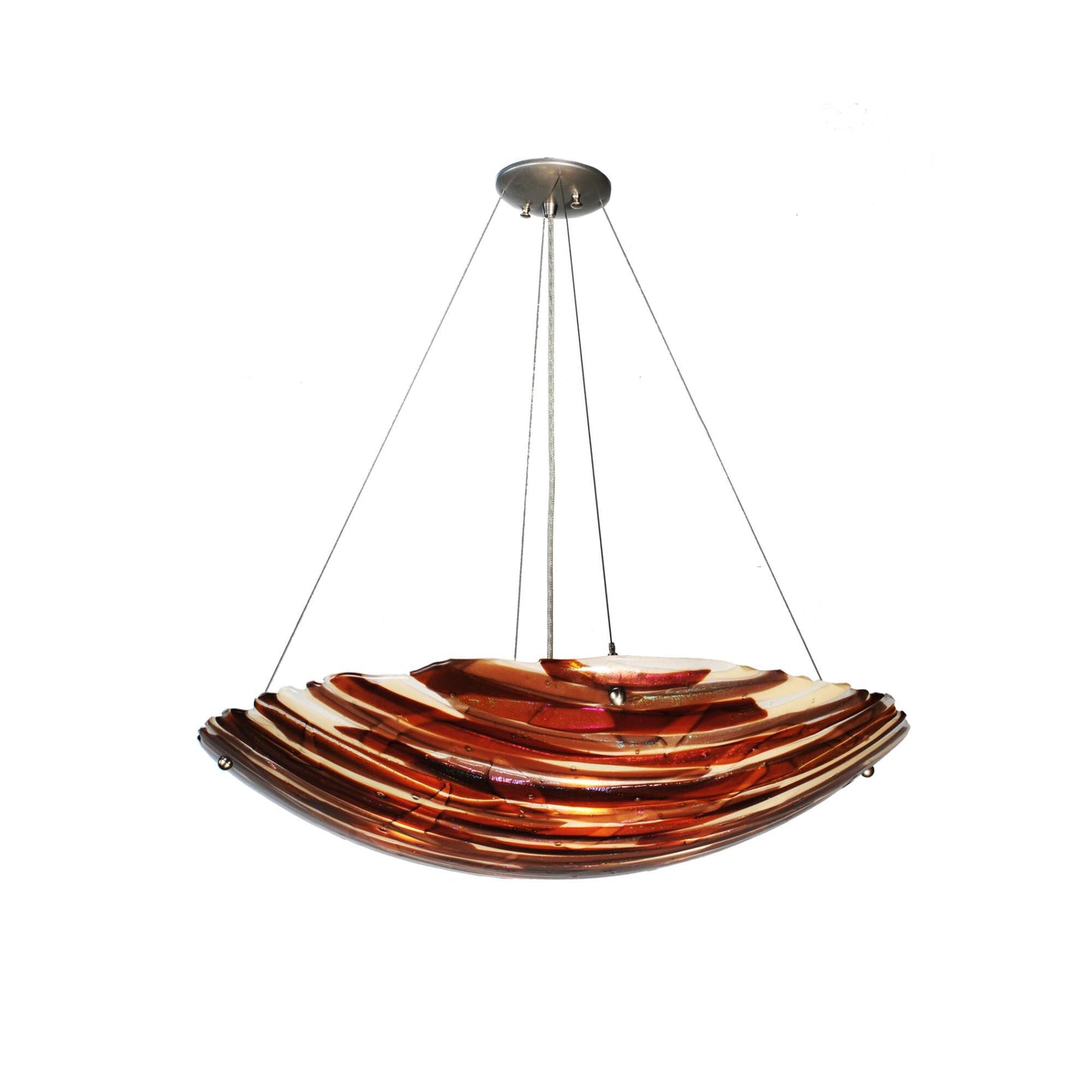 Meyda Lighting Marina 30 Inch Large Pendant Cp119290