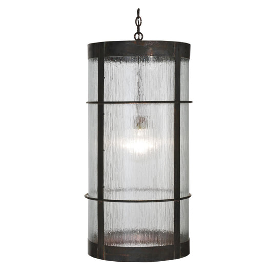 Meyda Lighting Villa Seedy 18 Inch Large Pendant Cp119343