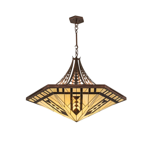 Meyda Lighting Sonoma 42 Inch Large Pendant Cp119708