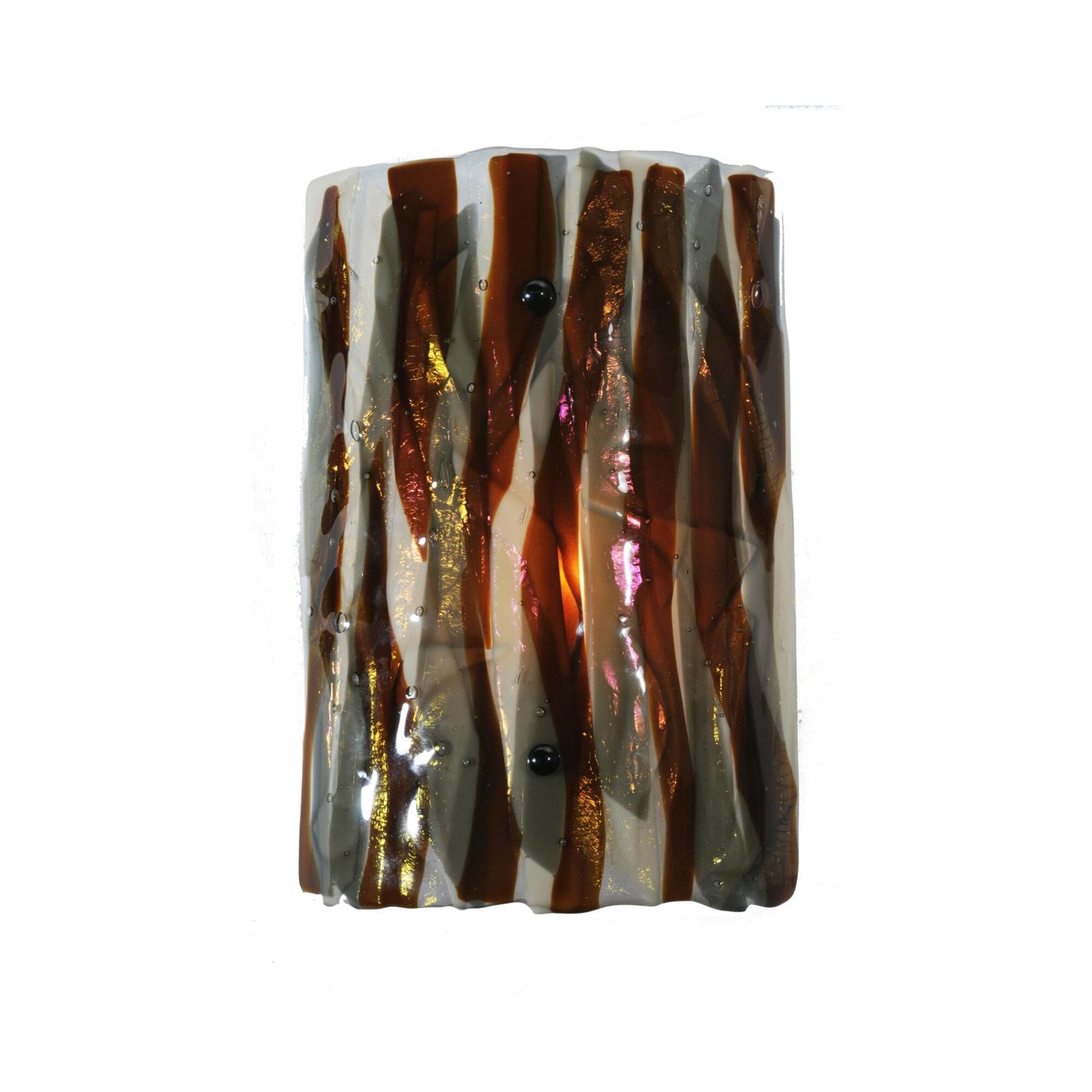 Meyda Lighting Marina 15 Inch Wall Sconce Cp120515