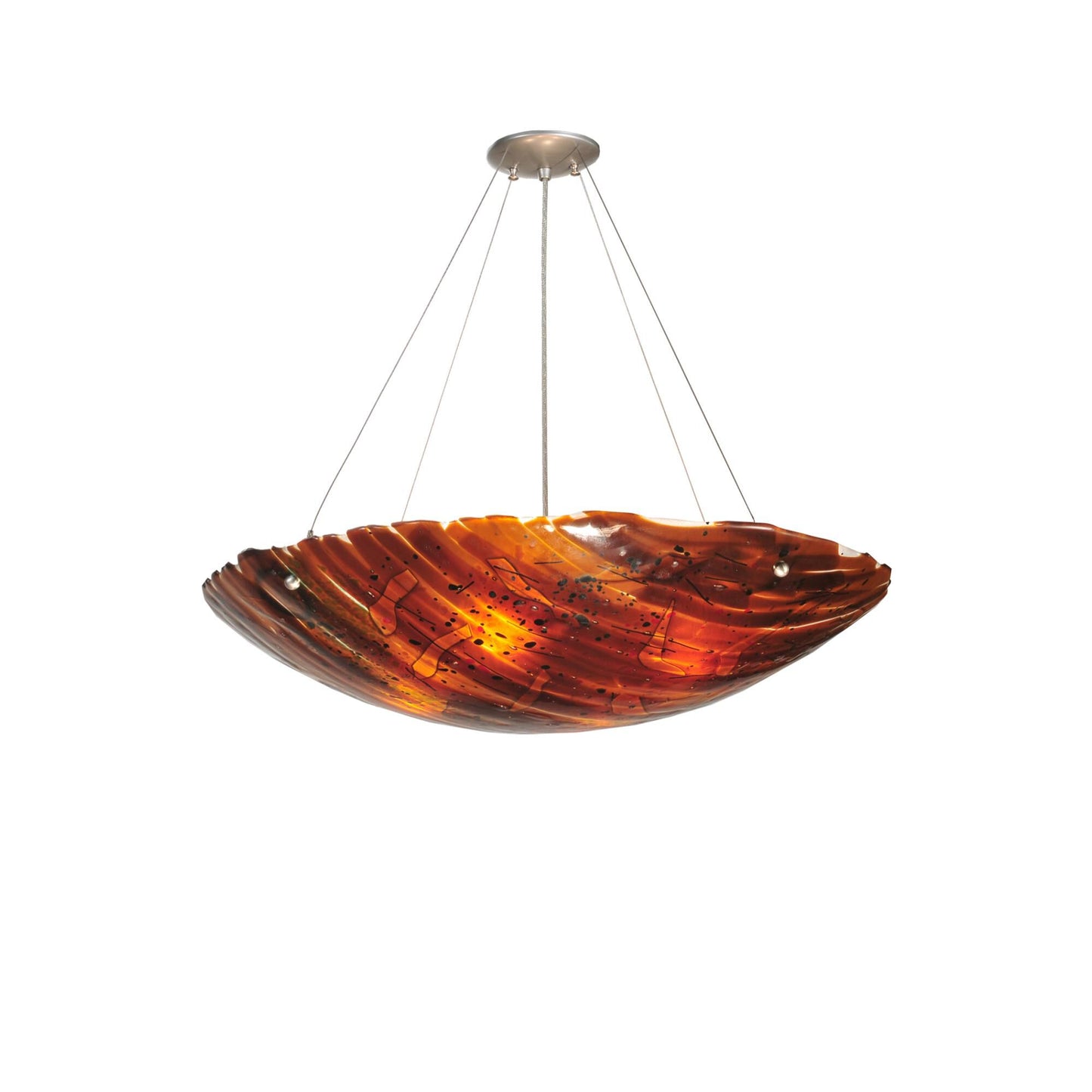 Meyda Lighting Torta 29 Inch Large Pendant Cp120523