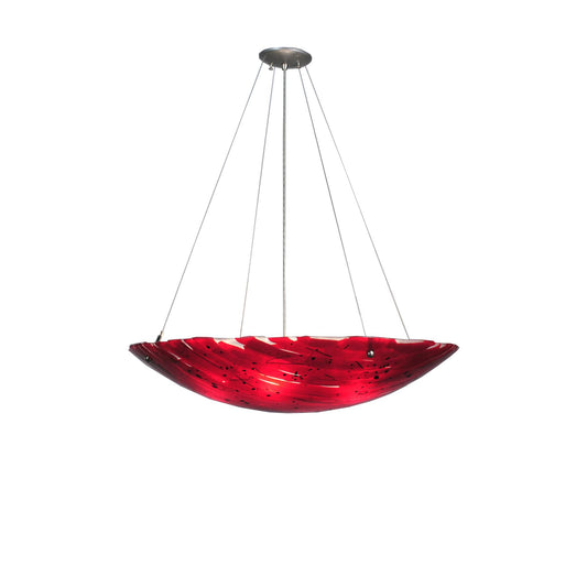 Meyda Lighting Pomodoro Caldo 29 Inch Large Pendant Cp120526