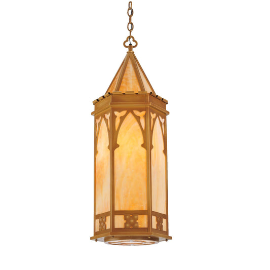 Meyda Lighting Church 13 Inch Large Pendant Cp120592