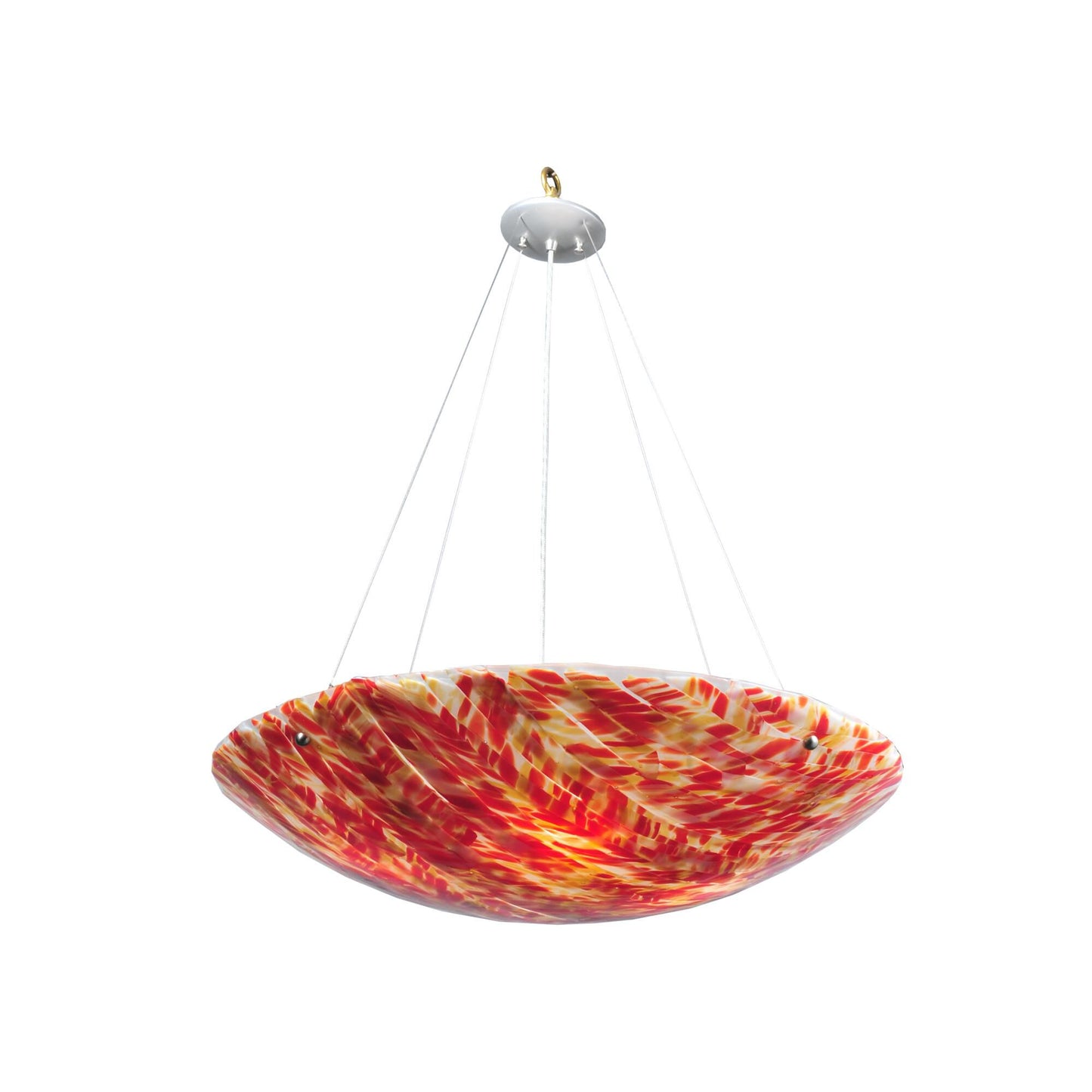 Meyda Lighting Dune Di Sabbia 29 Inch Large Pendant Cp120639