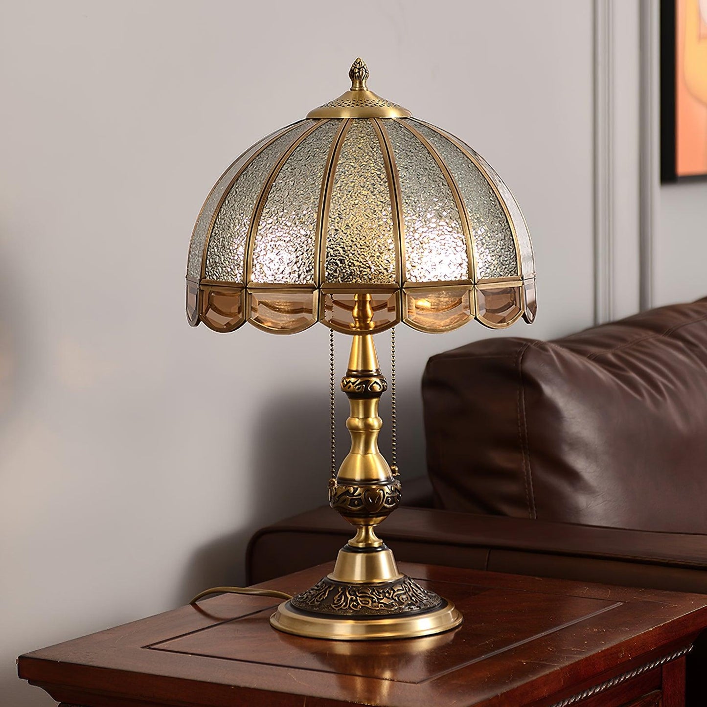 Meyde Nightstand lamp Table Lamp