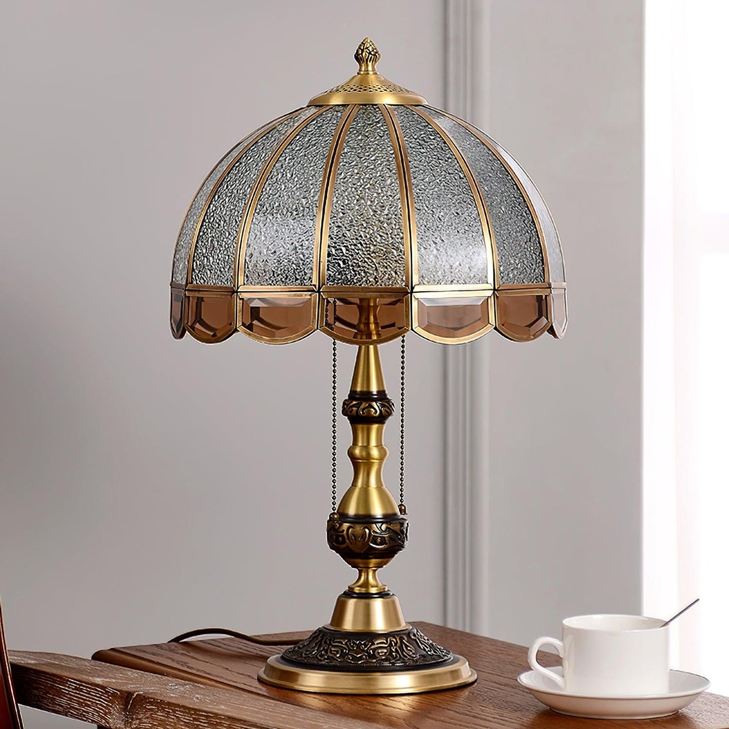 Meyde Nightstand lamp Table Lamp