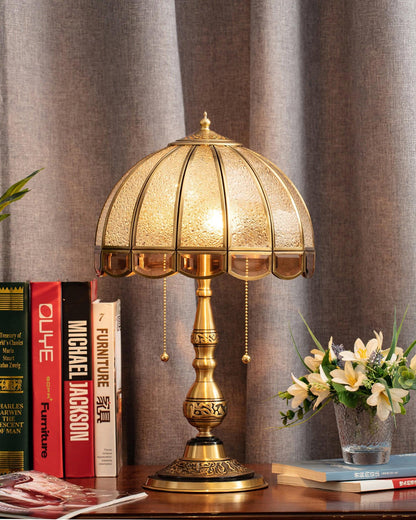 Meyde Nightstand lamp Table Lamp