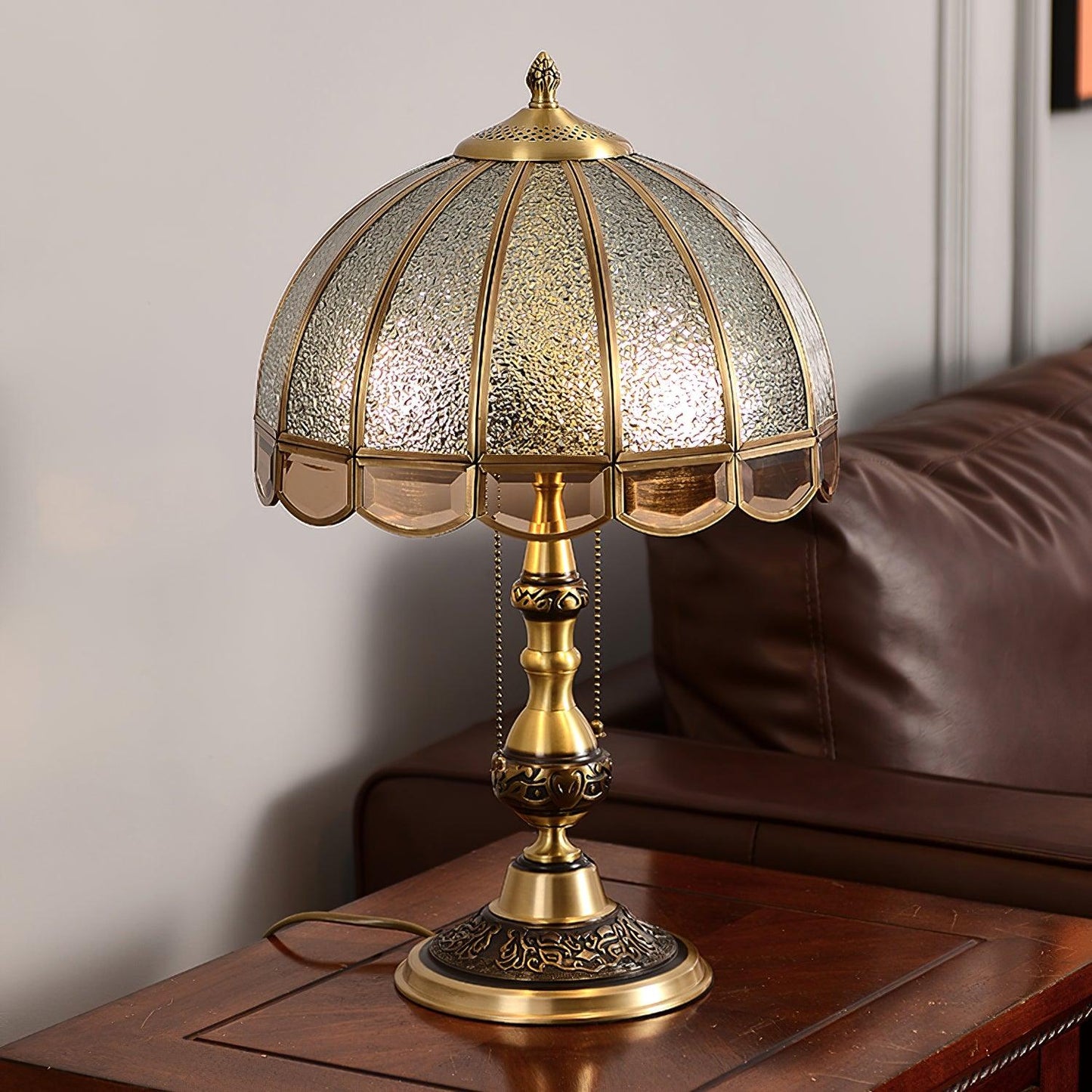 Meyde Nightstand lamp Table Lamp