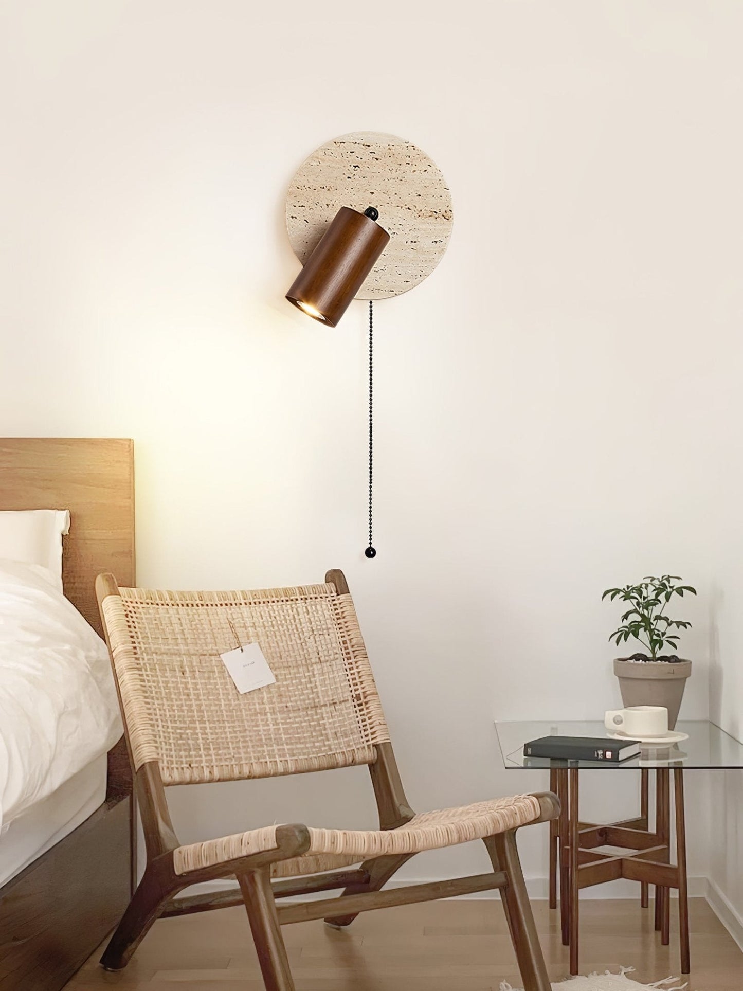 Miadi Sconce Wall Lamp