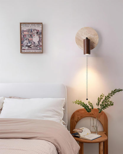 Miadi Sconce Wall Lamp