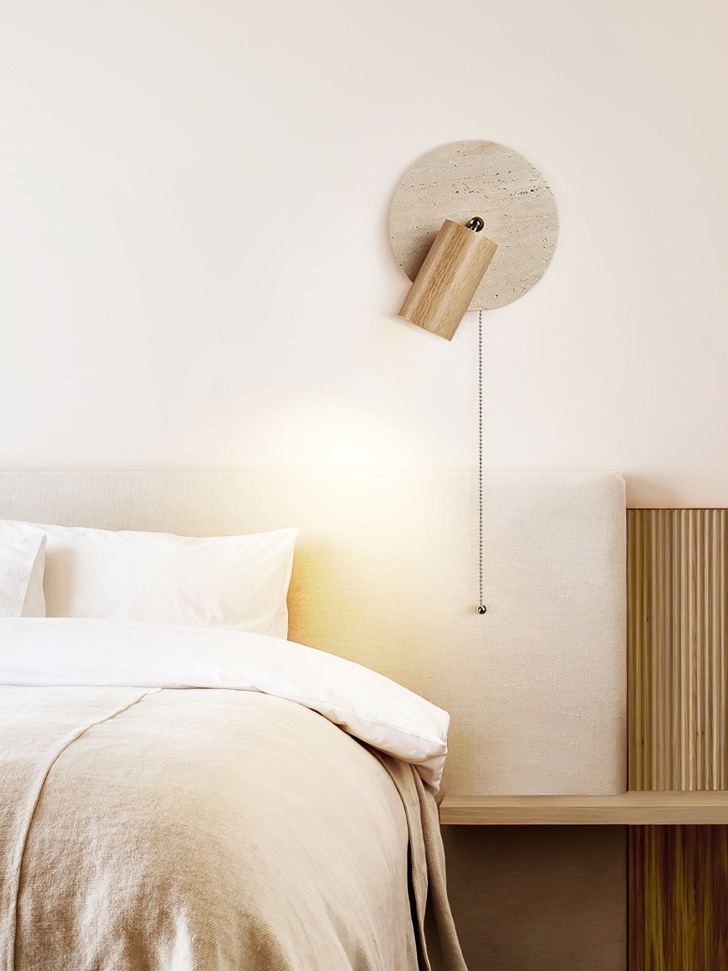 Miadi Sconce Wall Lamp