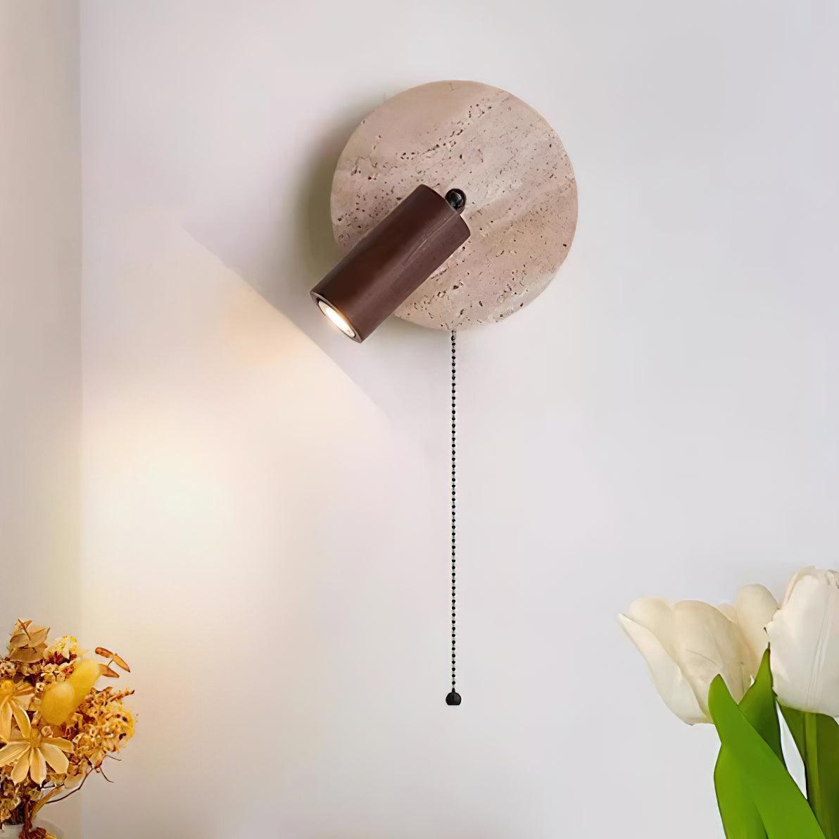 Miadi Sconce Wall Lamp