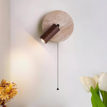 Miadi Sconce Wall Lamp