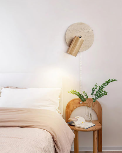 Miadi Sconce Wall Lamp