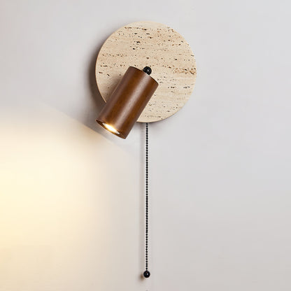 Miadi Sconce Wall Lamp