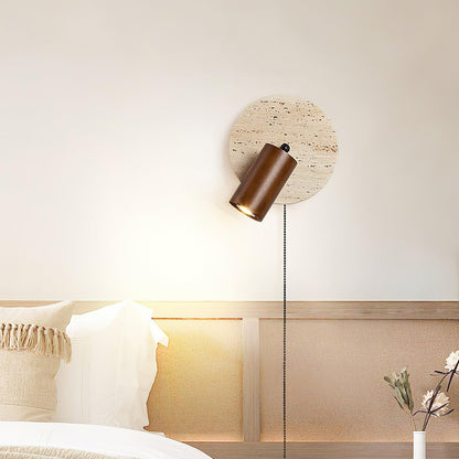 Miadi Sconce Wall Lamp