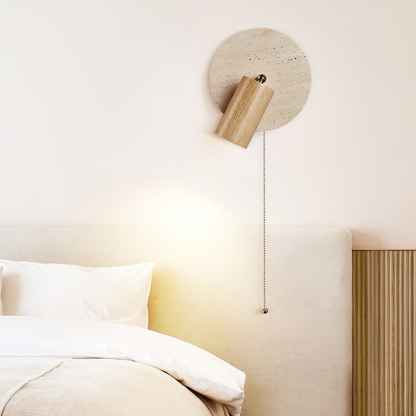 Miadi Sconce Wall Lamp