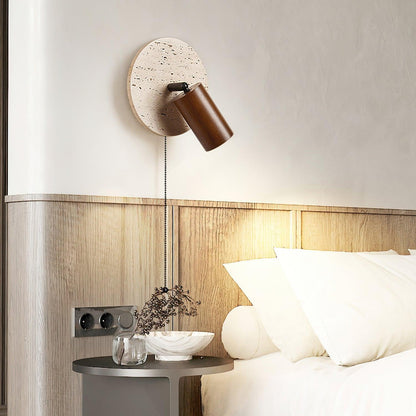 Miadi Sconce Wall Lamp