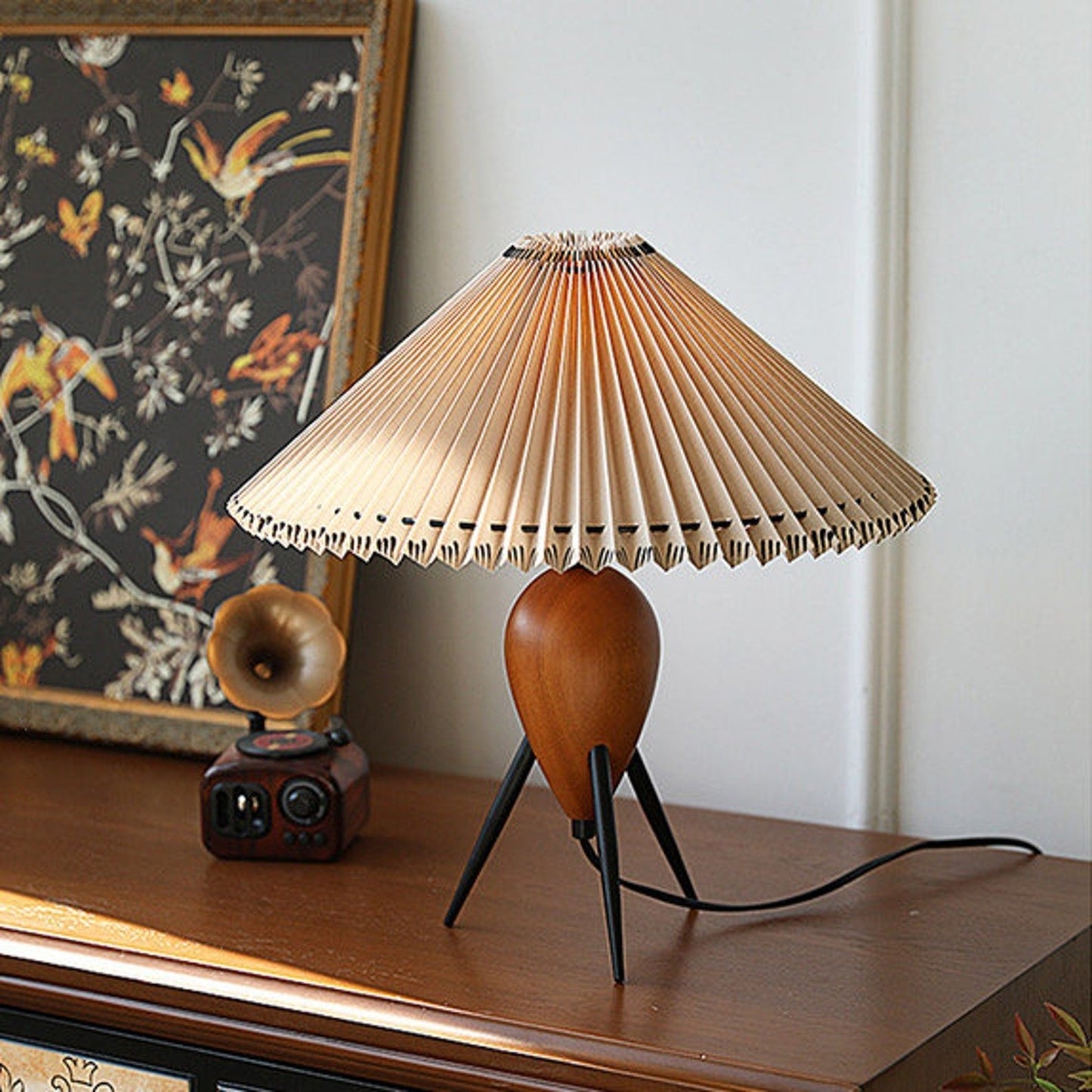 Mian Table Lamp