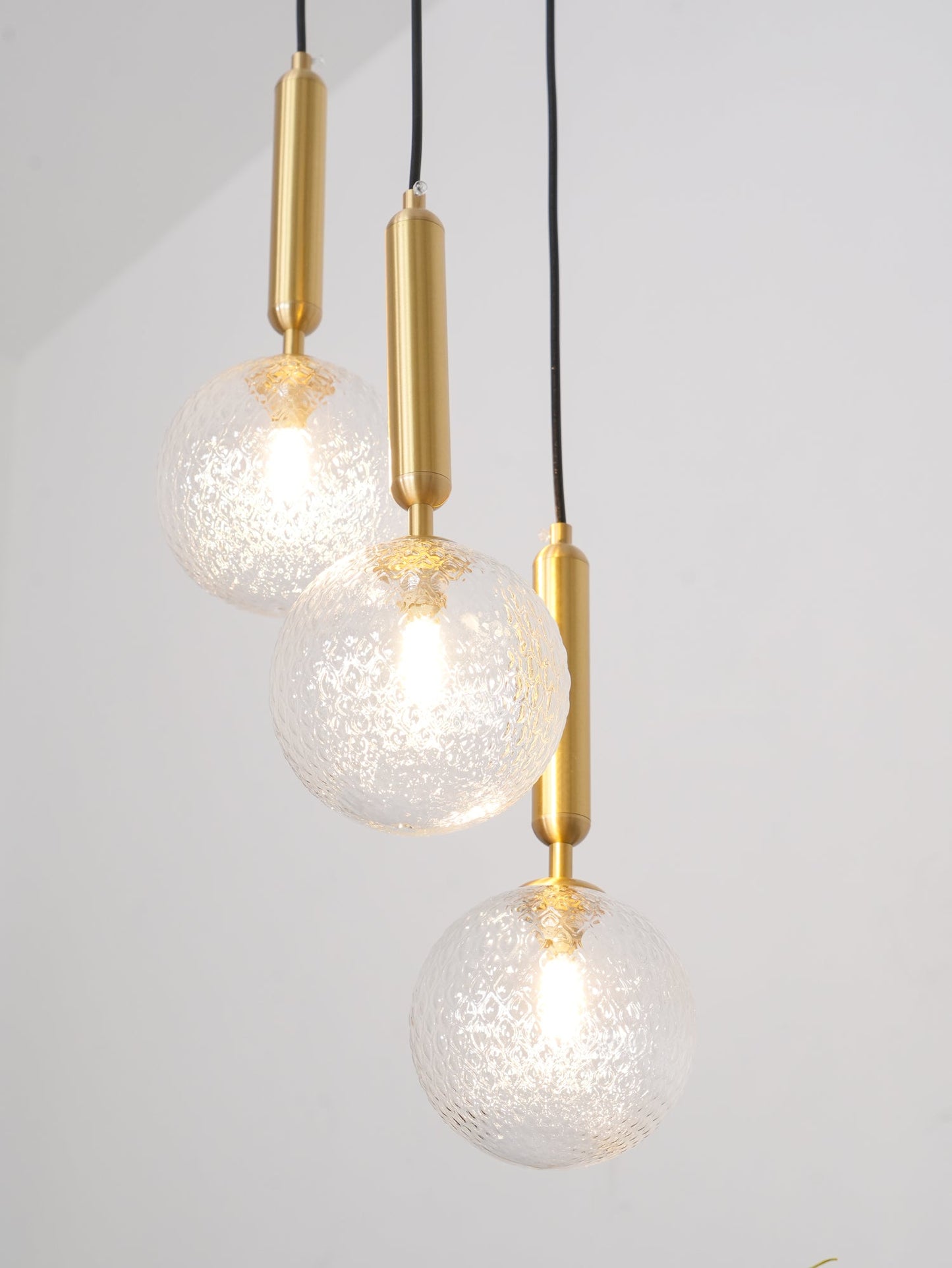 Scandiluxe Hanging light Pendant Lamp