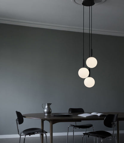 Luminae Pendant Light