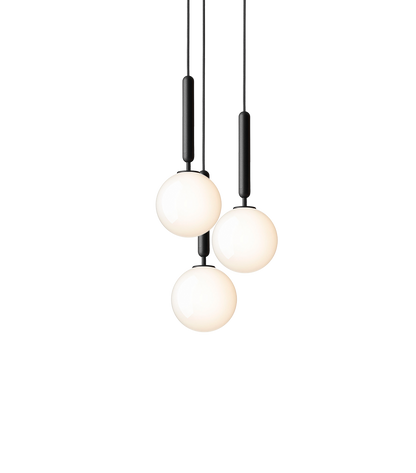 Scandiluxe Hanging light Pendant Lamp