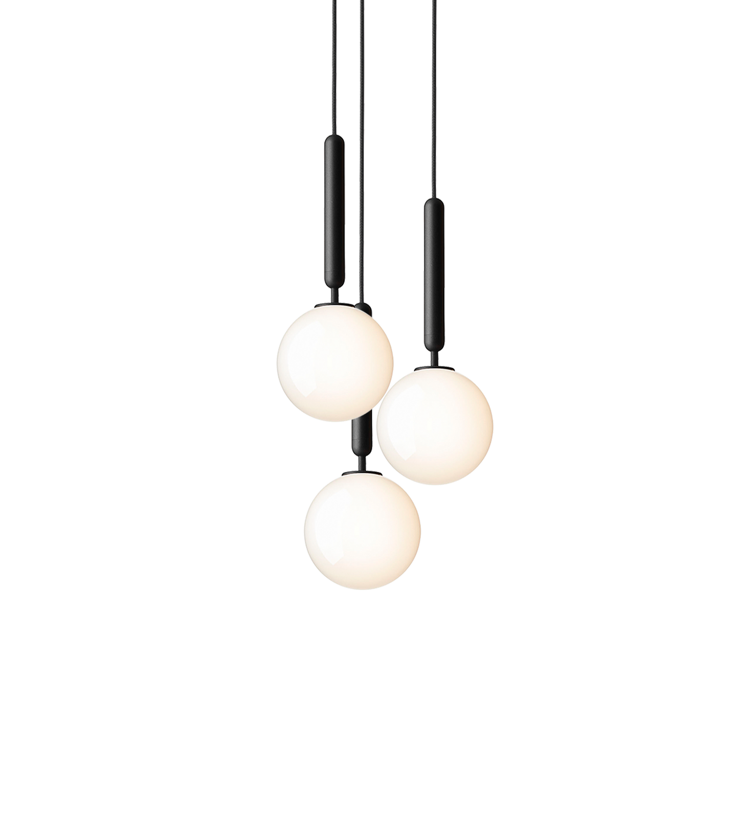 Scandiluxe Hanging light Pendant Lamp