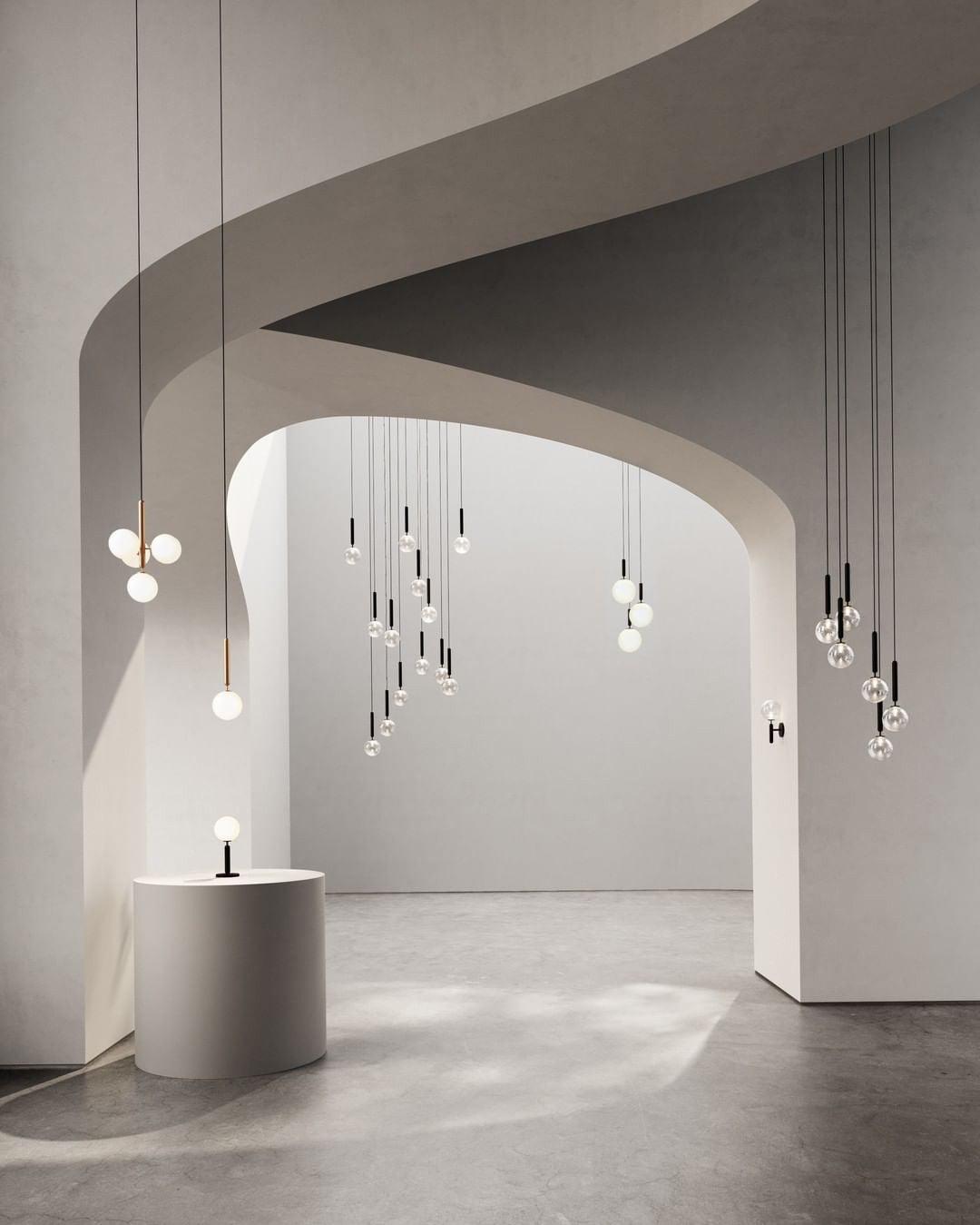 Luminae Pendant Light