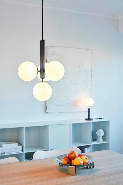 Scandiluxe Hanging light Pendant Lamp