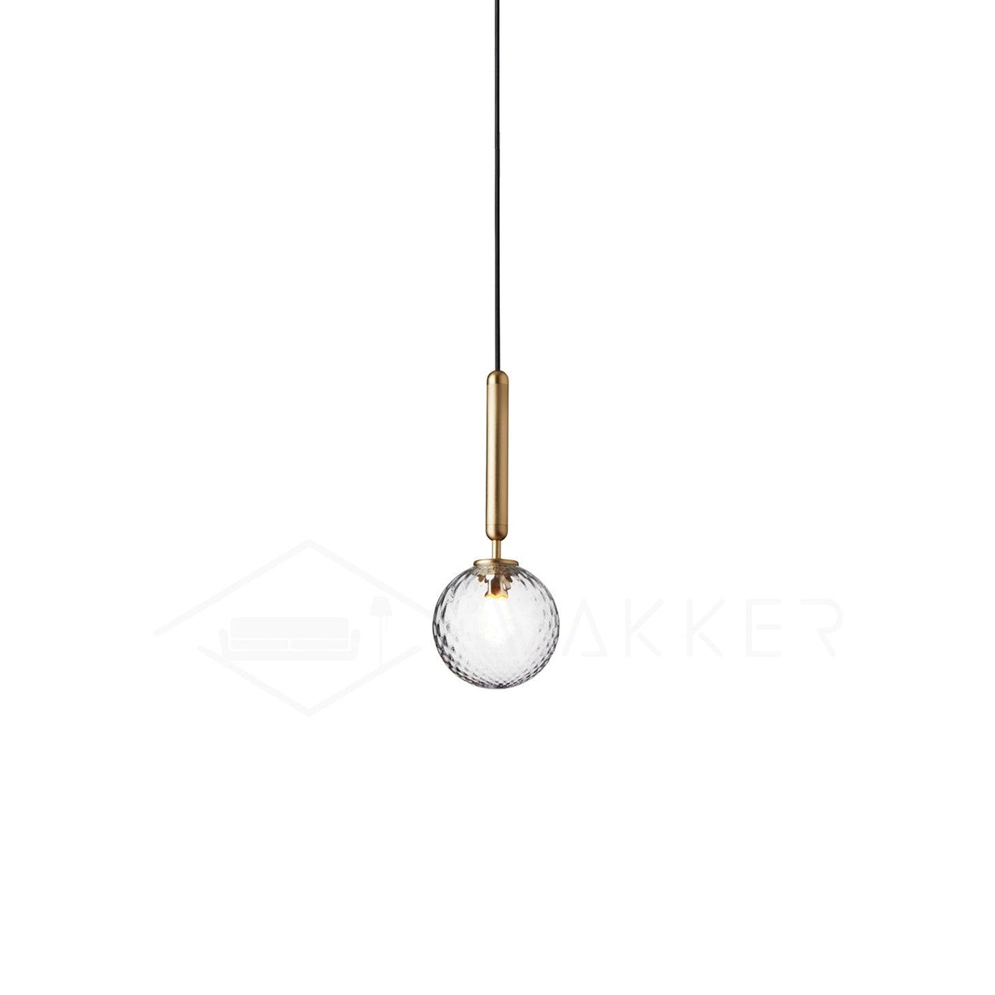 Luminae Pendant Light