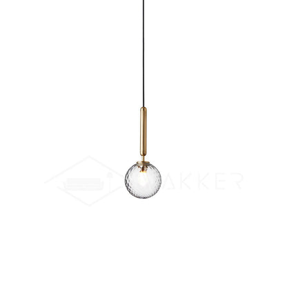 Scandiluxe Hanging light Pendant Lamp